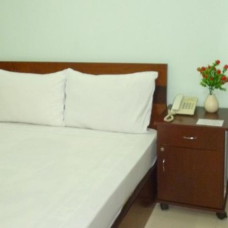 Minh Phuc Hotel Ho Chi Minh City Exterior photo